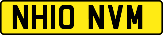 NH10NVM