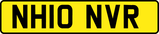 NH10NVR