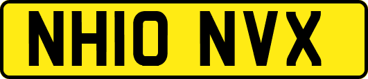 NH10NVX