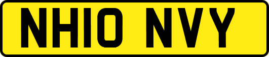 NH10NVY
