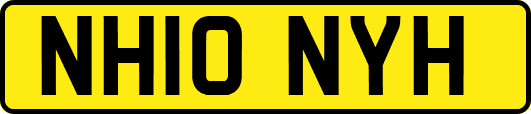 NH10NYH