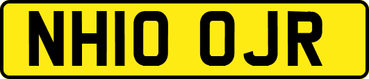 NH10OJR