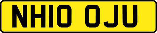 NH10OJU