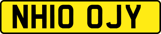 NH10OJY