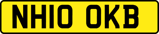 NH10OKB