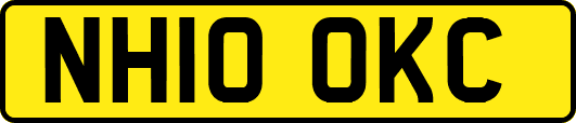 NH10OKC