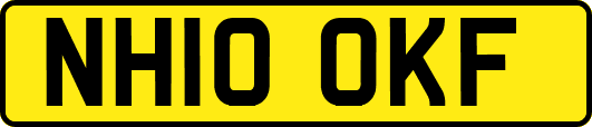 NH10OKF