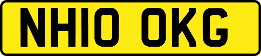 NH10OKG