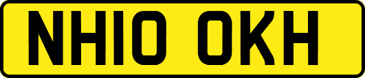 NH10OKH
