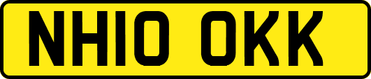 NH10OKK