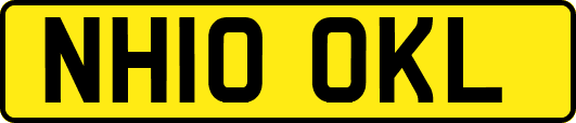 NH10OKL