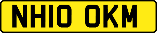 NH10OKM