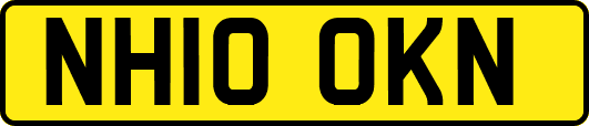 NH10OKN