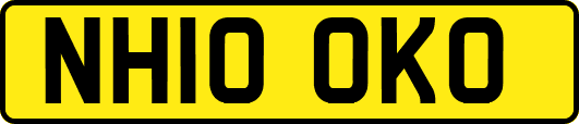 NH10OKO