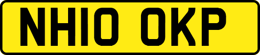 NH10OKP