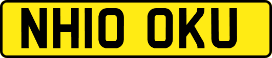 NH10OKU