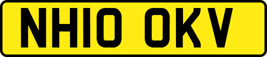 NH10OKV