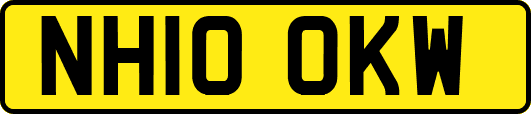 NH10OKW