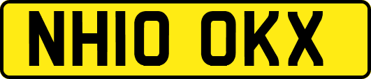 NH10OKX