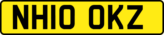 NH10OKZ