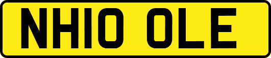 NH10OLE