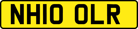 NH10OLR