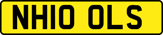 NH10OLS