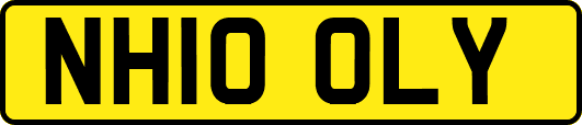 NH10OLY