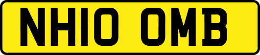 NH10OMB
