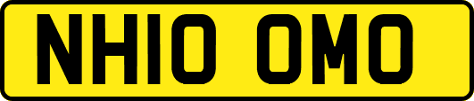 NH10OMO