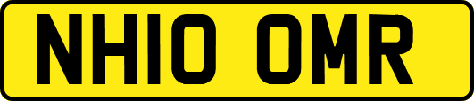 NH10OMR
