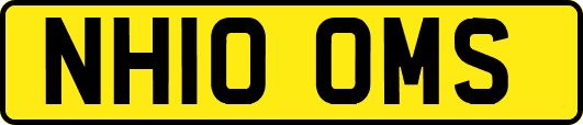 NH10OMS