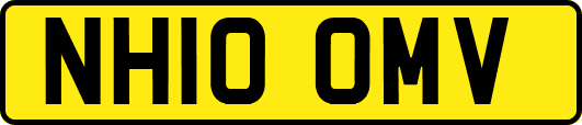 NH10OMV
