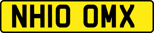 NH10OMX