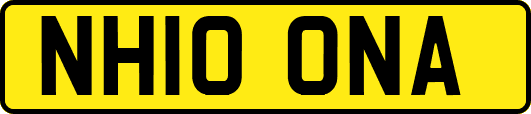 NH10ONA