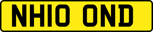 NH10OND