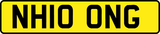 NH10ONG