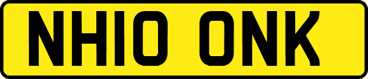 NH10ONK
