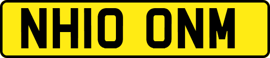 NH10ONM