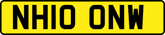 NH10ONW