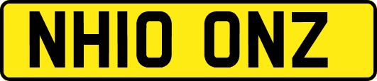 NH10ONZ