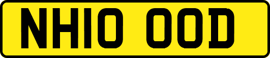 NH10OOD