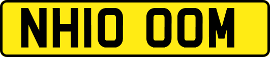 NH10OOM