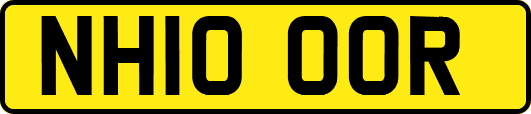 NH10OOR