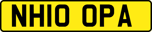 NH10OPA