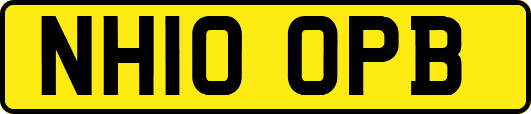 NH10OPB