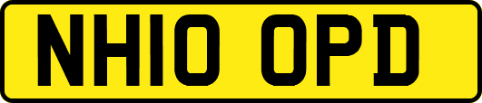 NH10OPD