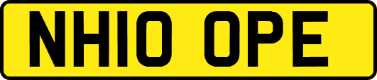 NH10OPE
