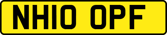 NH10OPF