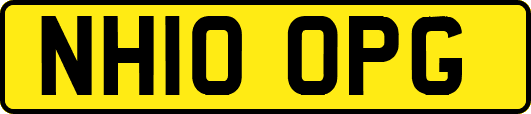 NH10OPG
